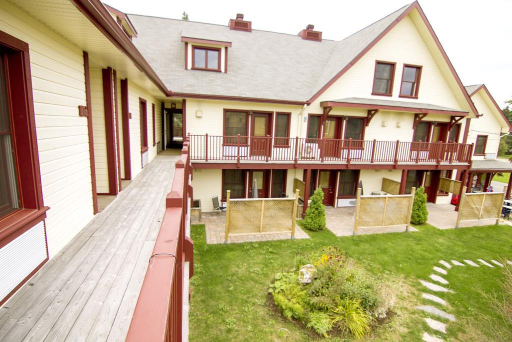 Suites De La Gare - Location Adp Mont-Tremblant Habitación foto