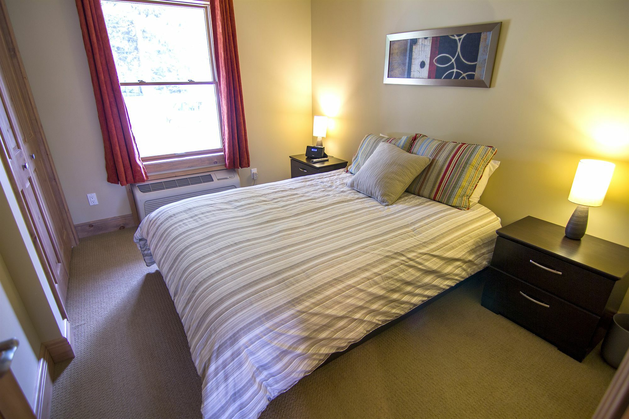 Suites De La Gare - Location Adp Mont-Tremblant Exterior foto